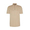 Boss Polo Polo Uomo modello Press 55 Beige - Francavilla Moda